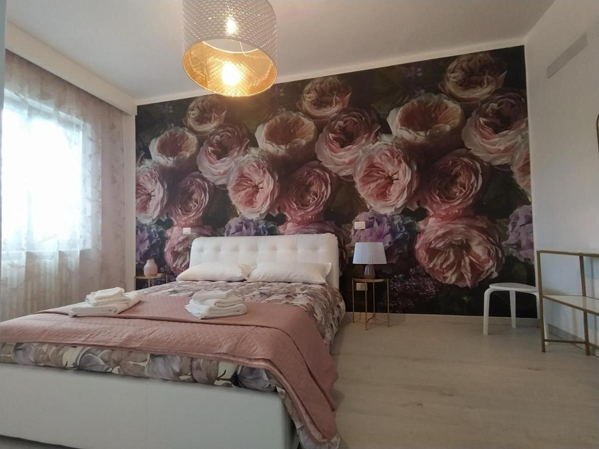 B&B Potenza It 외부 사진